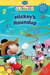 Mickey's Roundup - Susan Ring, Loter Inc.