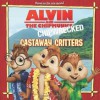 Alvin and the Chipmunks: Chipwrecked: Castaway Critters - J. E. Bright