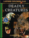 Deadly Creatures - Philip Whitfield