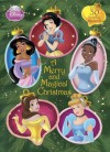 A Merry and Magical Christmas (Disney Princess) - Walt Disney Company, Francesco Legramandi