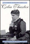 The Poems of Celia Thaxter Poems of Celia Thaxter Poems of Celia Thaxter Poems of Celia Thaxter Poems of Celia T - Celia Thaxter