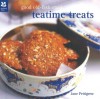 Good Old-Fashioned Teatime Treats - Jane Pettigrew