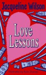 Love Lessons - Jacqueline Wilson