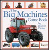 Fundamental Preschool: Big Machine Game Book - Harriet Ziefert