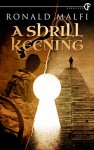 A Shrill Keening - Ronald Malfi