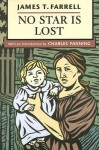 No Star is Lost - James T. Farrell, Charles Fanning