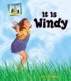 It Is Windy - Kelly Doudna