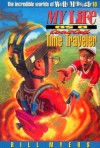 My Life as a Toasted Time Traveler - Bill Myers