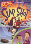 Slap Shot Synonyms and Antonyms - Anna Prokos