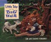 Little Toby and the Big Hair - Kim Fernandes, Eugenie Fernandes