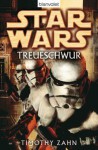 Treueschwur (Star Wars) - Andreas Kasprzak, Timothy Zahn
