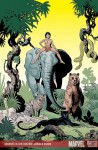 The Jungle Book (Marvel Illustrated) - Mary Jo Duffy, Rudyard Kipling, Gil Kane, P. Craig Russell