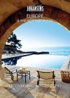 Conde' Nast Johansens Recommended Hotels and Spas Europe and the Mediterranean 2009 - Andrew Warren
