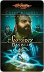 The Survivors: Tracy Hickman Presents the Anvil of Time - Dan Willis