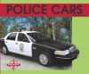 Police Cars - Darlene R. Stille