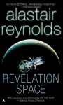 Revelation Space (Audio) - Alastair Reynolds, John Lee