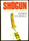 Shogun Volume 1 - James Clavell