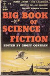 Big Book of Science Fiction - Groff Conklin