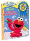 Sesame Street Monsters in the Bathroom - Publications International Ltd., Tom Brannon