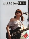 Guitar for Girls: Start Playing with Alex Bach (Book & DVD) - Alex Bach, John McCarthy