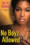 No Boyz Allowed - Ni-Ni Simone