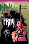 Fray: Future Slayer - Joss Whedon, Karl Moline, Andy Owens, Dave Stewart