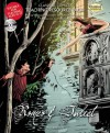 Classical Comics Teaching Resource Pack: Romeo and Juliet: Making Shakespeare Accessible for Teachers and Students - Ian McNeilly, David Roach, Mike Collins, James Offredi