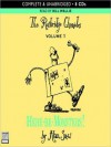 Here be Monsters!: The Ratbone Chronicles, Volume 1 - Alan Snow, Bill Wallis