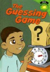 Guessing Game - Marcie Aboff