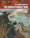 The Home Front of the Revolutionary War - Patrick Catel