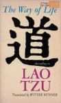 The Way of Life According to Laotzu - Lao Tzu, Witter Bynner