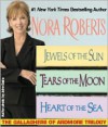 Nora Roberts's the Gallaghers of Ardmore Trilogy - Nora Roberts