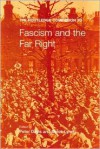 The Routledge Companion to Fascism and the Far Right - Peter Davies, Derek Lynch