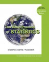 The Basic Practice of Statistics, 6th Ed - David Moore, William I. Notz, Michael A. Fligner