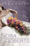 Bed of Roses - Nora Roberts