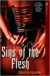 Sins of the Flesh - Devyn Quinn