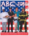ABC of Jobs - Roger Priddy, Richard Brown