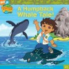A Humpback Whale Tale - Justin Spelvin, Ron Zalme, Val Walsh, Chris Gifford
