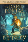 The Dark Portal - E.G. Foley