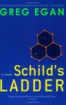 Schild's Ladder - Greg Egan