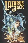 Lazarus Jack - Mark Ricketts, Horacio Domingues