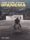 Ipanema (Hermann, #10) - Hermann Huppen, Yves H., Milena Benini