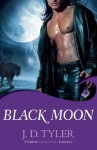 Black Moon - J.D. Tyler