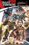 Transformers Official Movie Adaptation Issue #1 - Roberto Orci, John Rogers