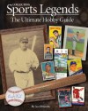 Collecting Sports Legends: The Ultimate Hobby Guide - Joe Orlando