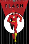 The Flash Archives, Vol. 3 - John Broome