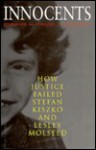 Innocents: How Justice Failed Stefan Kiszko and Lesley Molseed - Jonathan Rose, Steve Panter
