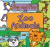 Pop and Play: Zoo Animals - Simon Abbott