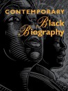 Contemporary Black Biography - Gale Research Inc