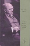 The Wings of the Dove (Modern Library) - Henry James